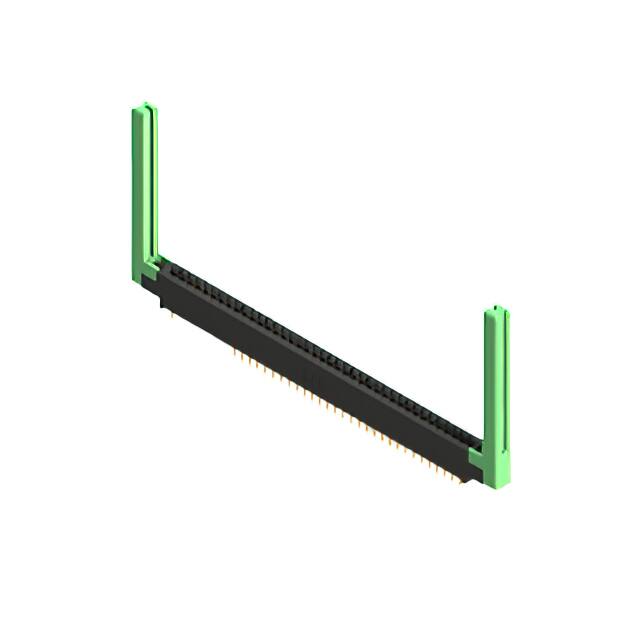 387-076-541-858 EDAC Inc.  Edgeboard Connectors
